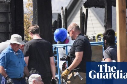 ‘Way too many guns around’: experts say firearm access key factor in spate of US family killings