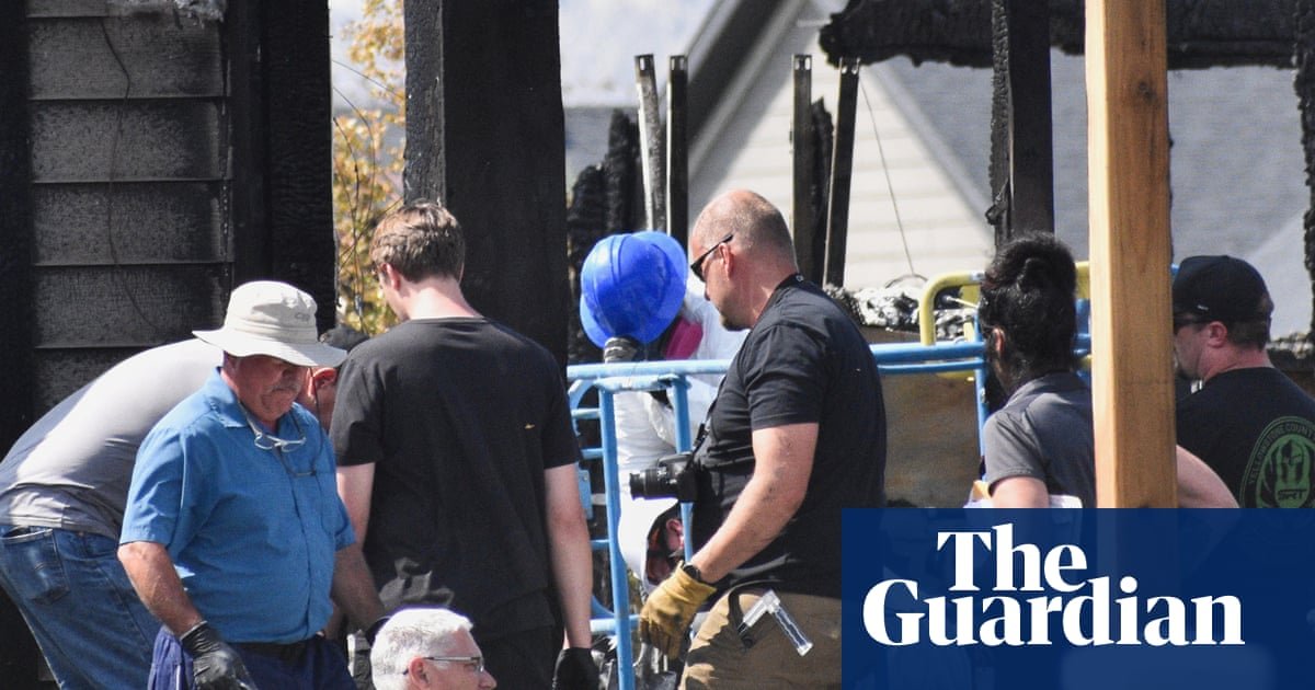 ‘Way too many guns around’: experts say firearm access key factor in spate of US family killings