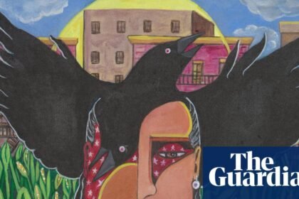 Abducted, renamed, but still here – the art of the first Native New Yorkers and their fight for their land