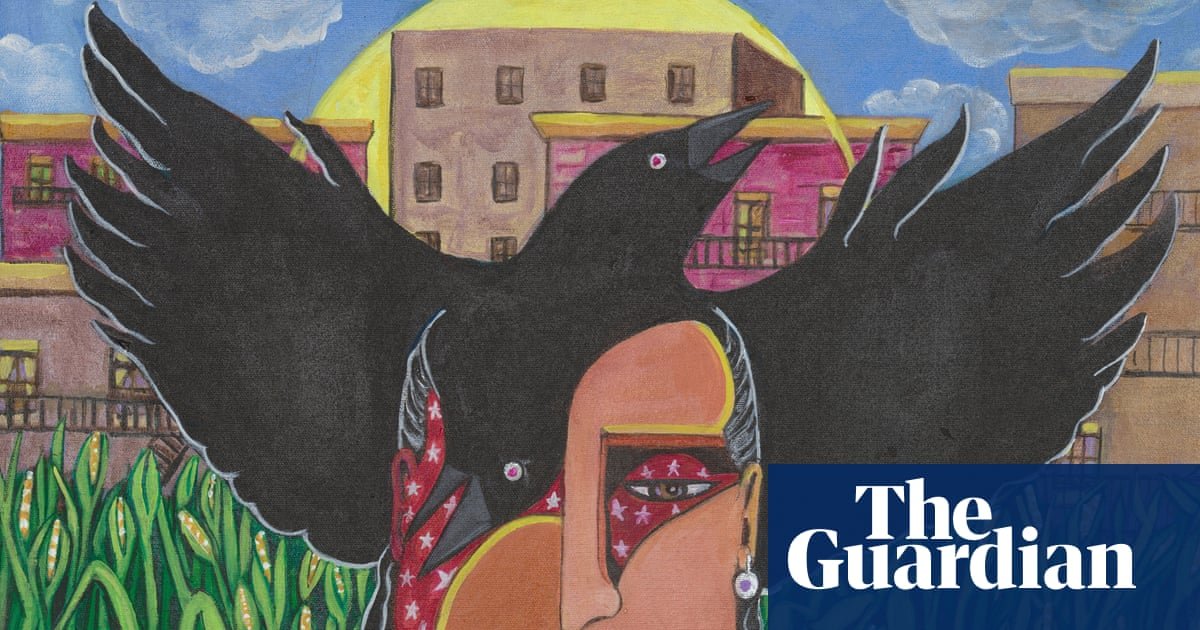 Abducted, renamed, but still here – the art of the first Native New Yorkers and their fight for their land
