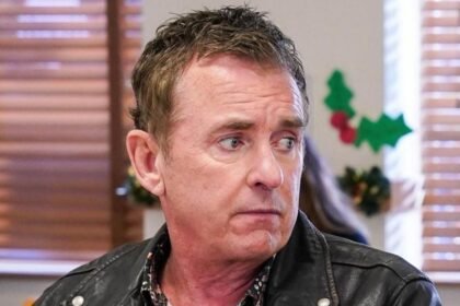 Shane Richie banned from driving after speeding