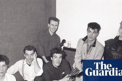 Post your questions for the Pogues