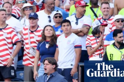 Mauricio Pochettino regrets not being ‘more involved’ with Balogun decision