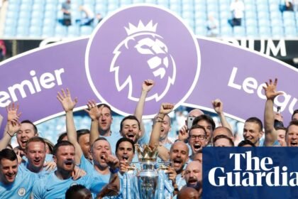 Ever feel you’ve been cheated? Consequences could be profound after Manchester City guilty verdict | Jonathan Wilson