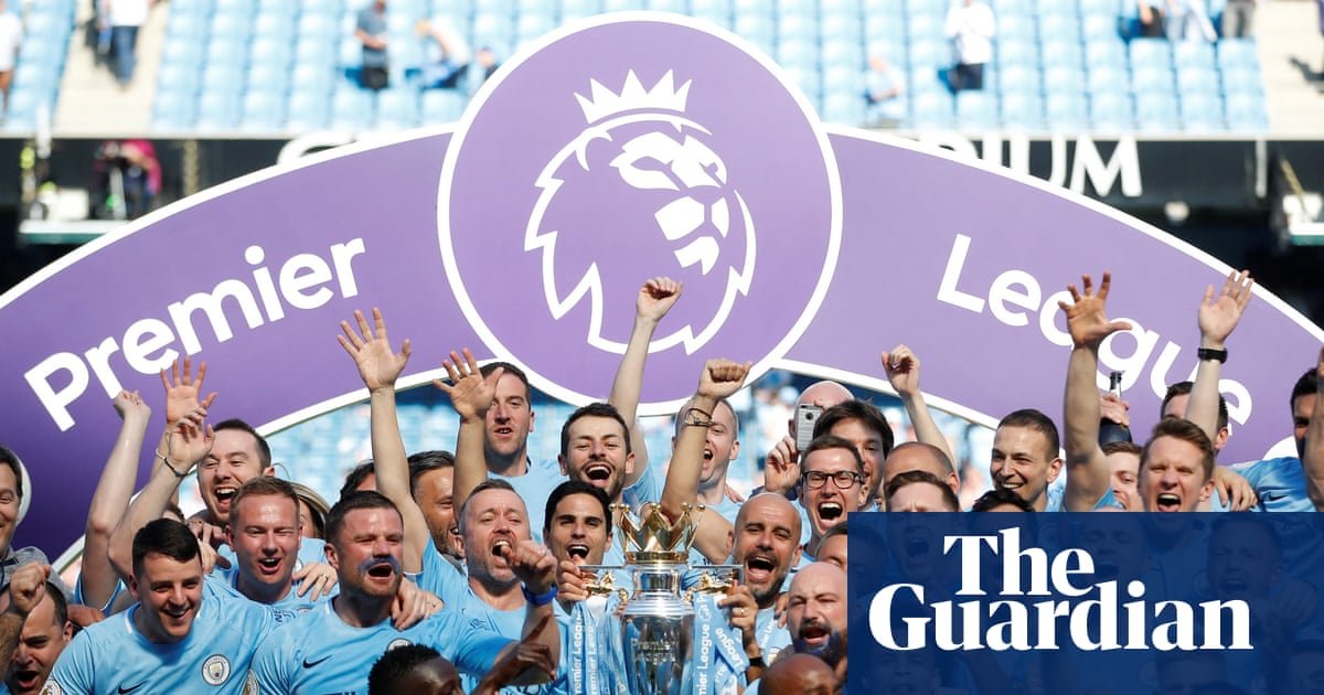 Ever feel you’ve been cheated? Consequences could be profound after Manchester City guilty verdict | Jonathan Wilson