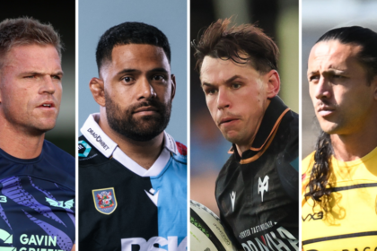 Welsh rugby's key signings ahead of new season