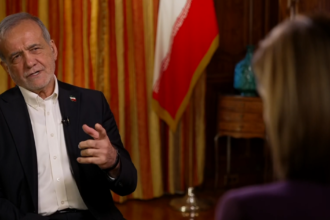 Full transcript of "Face the Nation with Margaret Brennan," Sept. 27, 2026