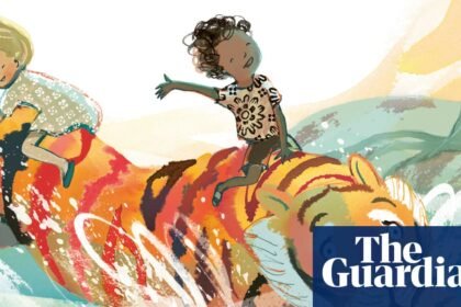 Children’s and teens roundup – the best new picture books and novels