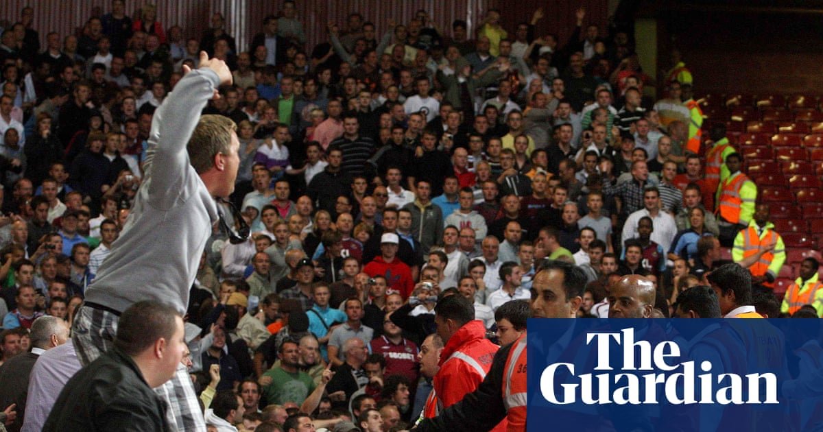 Fear and loathing linger as Millwall and West Ham resume ferocious rivalry