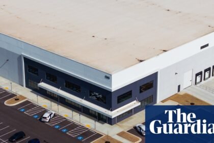 ICE has wasted tens of millions to carry out Trump’s mass detention agenda – report