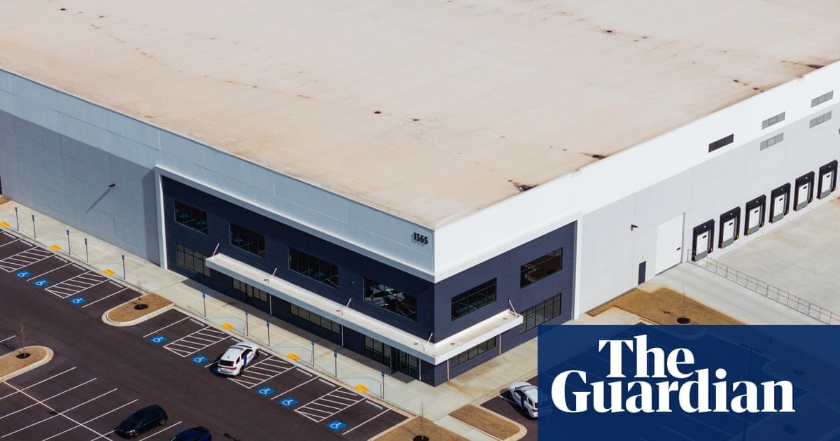 ICE has wasted tens of millions to carry out Trump’s mass detention agenda – report
