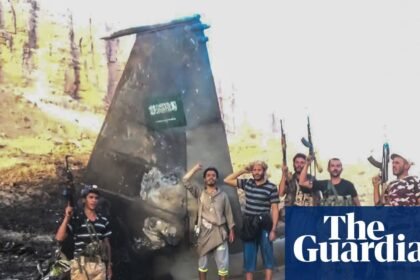 Up to 169 killed in Yemen as Houthis battle for strategic Red Sea heights