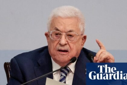 Trump administration again denies entry visas to Palestinian officials ahead of UN general assembly