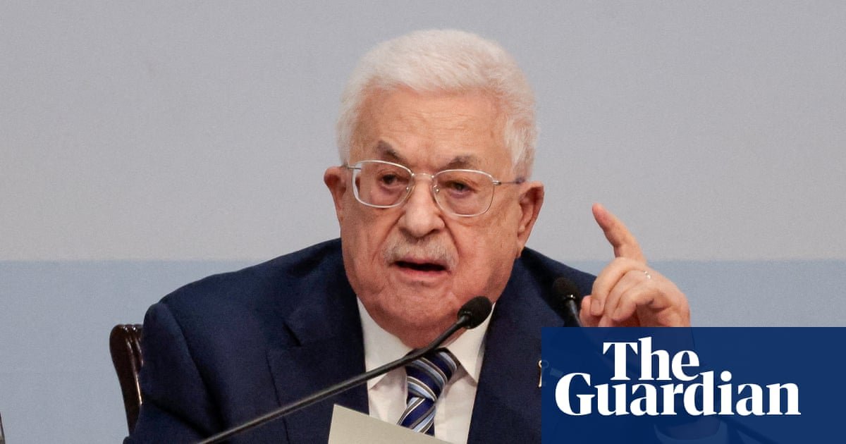 Trump administration again denies entry visas to Palestinian officials ahead of UN general assembly