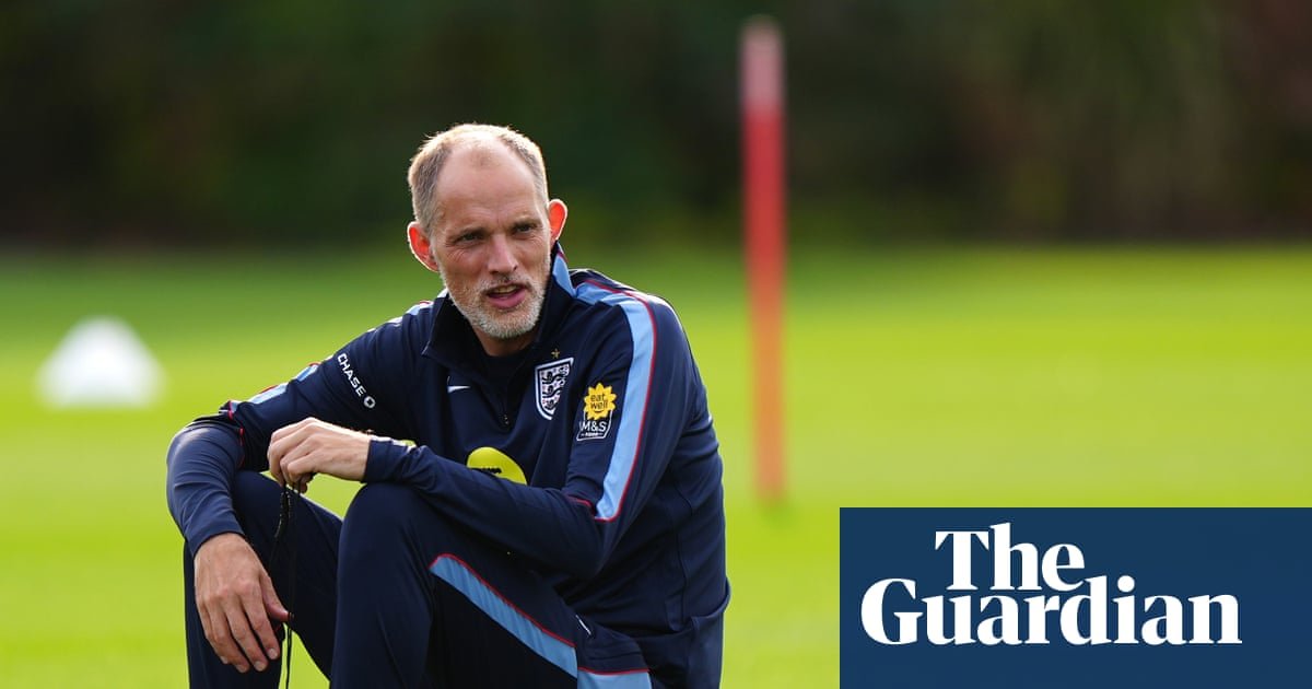 Thomas Tuchel warns Cole Palmer about ‘missing way too many’ England camps