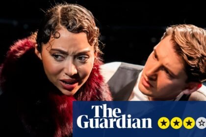 Twenty Thousand Streets Under the Sky review – the bell tolls for Patrick Hamilton’s lost Londoners