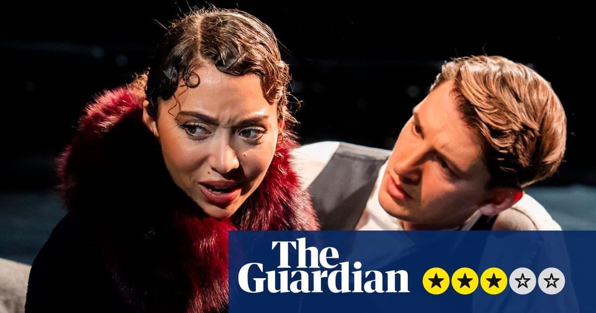 Twenty Thousand Streets Under the Sky review – the bell tolls for Patrick Hamilton’s lost Londoners
