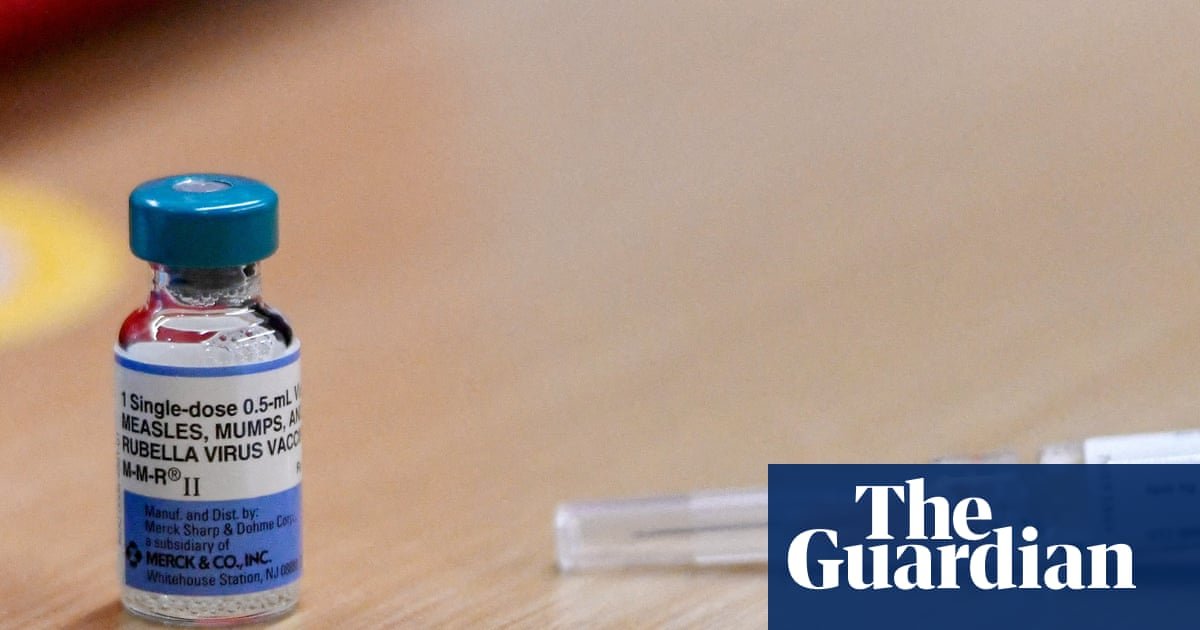 Pennsylvania measles outbreak spreads, with 55 new cases reported since Wednesday
