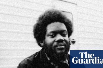 ‘Everyone can relate to pain and struggle. So I’m sharing mine’: Michael Kiwanuka on life after his devastating stroke