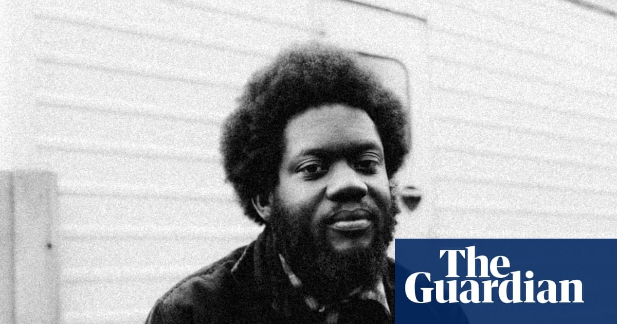 ‘Everyone can relate to pain and struggle. So I’m sharing mine’: Michael Kiwanuka on life after his devastating stroke