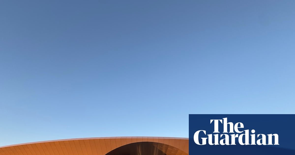 Australia’s newest chicken factory looks like a modern art gallery – but will it improve animal welfare?