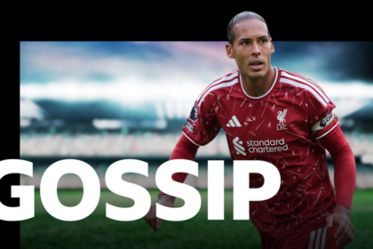 Real Madrid considering Van Dijk - Wednesday's gossip