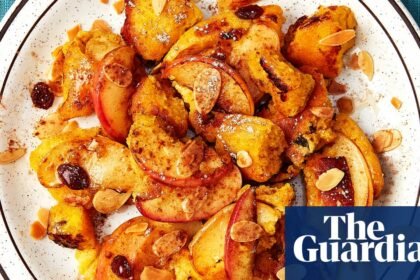 How to make the perfect apfelschmarrn – recipe | Felicity Cloake's how to cook the perfect …