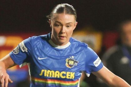 Elmore and Grant named in Northern Ireland squad