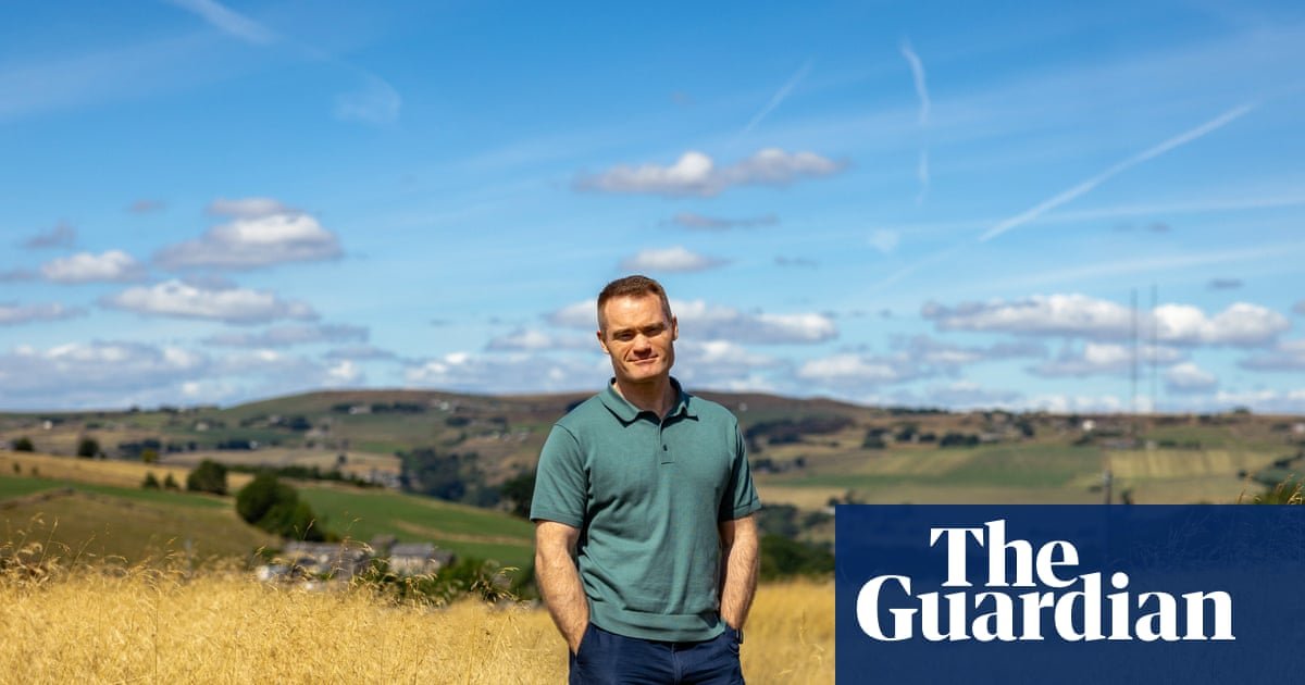 Experience: a brain surgeon dropped part of my skull on the floor