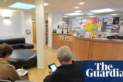 ‘Ghost patient’ policy wrongly removing at-risk people from GP lists, doctors say