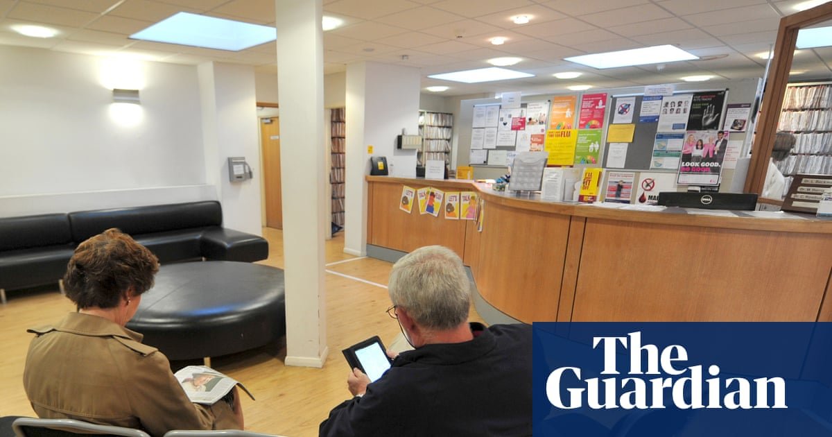 ‘Ghost patient’ policy wrongly removing at-risk people from GP lists, doctors say