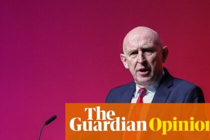 The Guardian view on Britain’s new chancellor: his purpose must be to protect living standards | Editorial