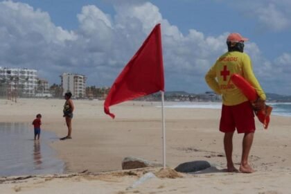 Mexico's Pacific coast braces for Hurricane Polo