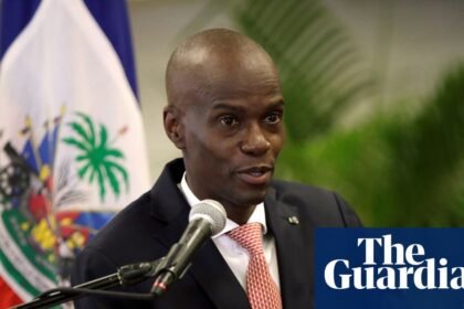 More than a dozen arrested in connection with assassination of Haitian president