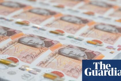 The Bank of England is shaking up its bond sales – why does it matter?