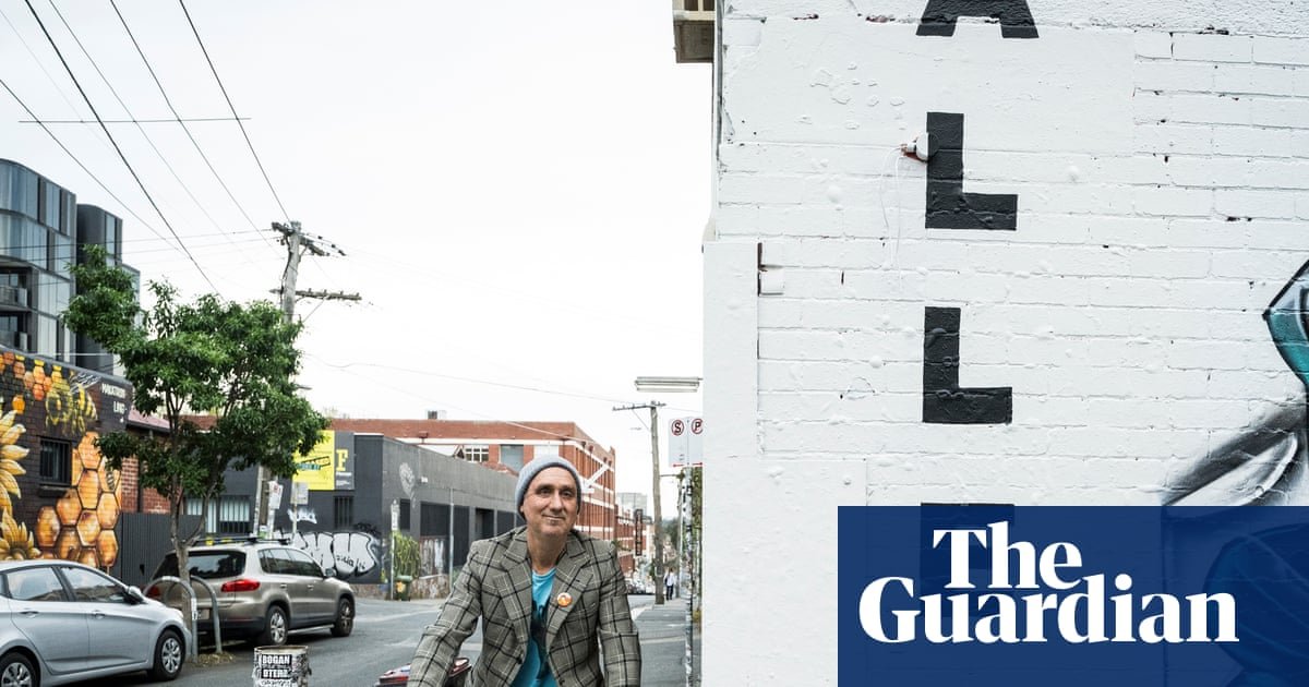 An epic Melbourne art crawl: how many gallery openings can I cram in in one night?