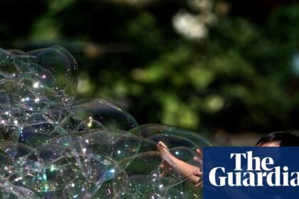 Improved air quality linked to better mental development in toddlers, study finds