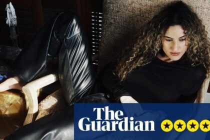 Empress Of: Dream House review – a tender and openhearted rebirth after wildfires razed her house