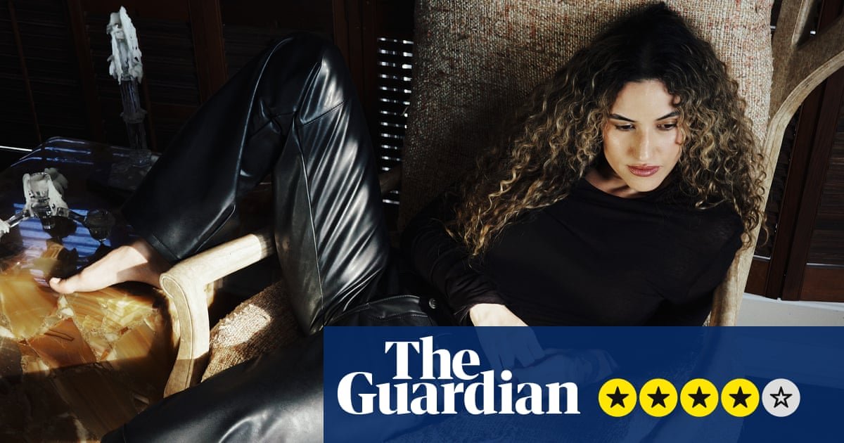 Empress Of: Dream House review – a tender and openhearted rebirth after wildfires razed her house