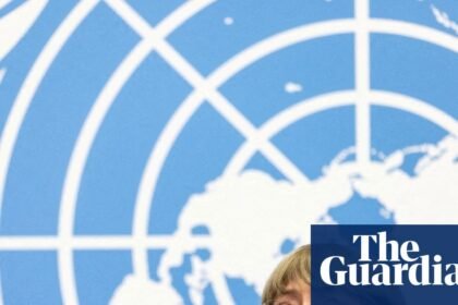 Former president of Chile abandons UN secretary general candidacy