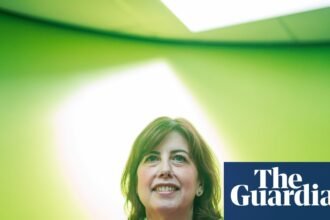 Labour must reunite progressive voters to win the next election, says Lucy Powell