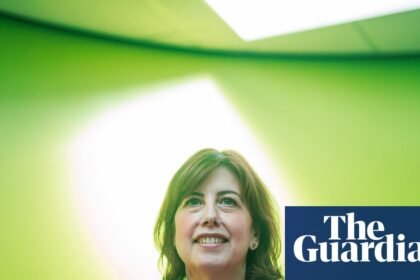 Labour must reunite progressive voters to win the next election, says Lucy Powell