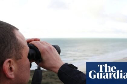 French court jails six men for manslaughter over mass drowning in Channel