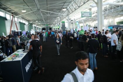 The clock is ticking: Final 24 hours to exhibit at TechCrunch Disrupt 2026