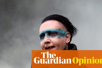 Heavy metal is about uplifting the downtrodden. So why is alleged abuse by Marilyn Manson so easily forgotten?