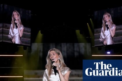 John Farnham tribute: Céline Dion, Chris Martin and Hugh Jackman honour ‘living legend’ at livestreamed concert