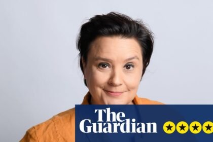 Susan Calman: Tall Tales – comic’s first tour in 10 years is raw and riotous