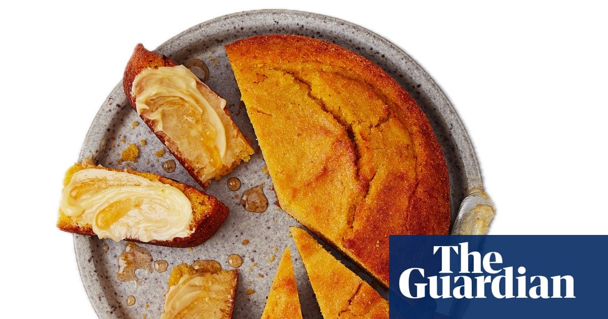 How to make cornbread – recipe | Felicity Cloake's masterclass