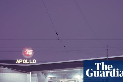 Structural decline: what happened to Japan’s iconic buildings? – in pictures