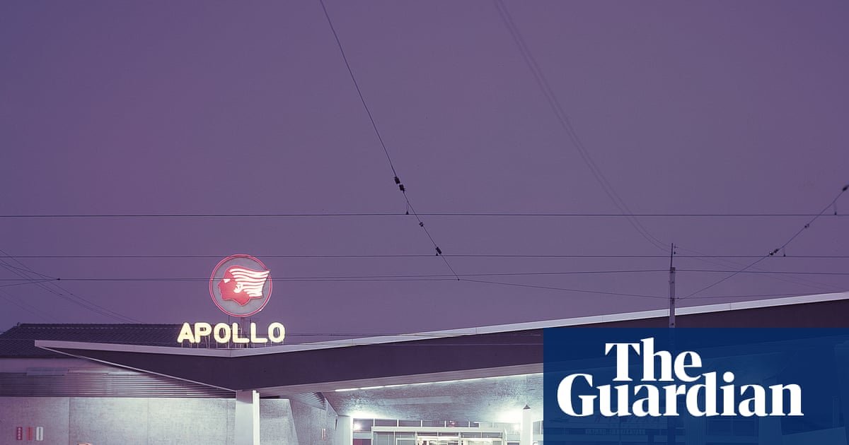 Structural decline: what happened to Japan’s iconic buildings? – in pictures